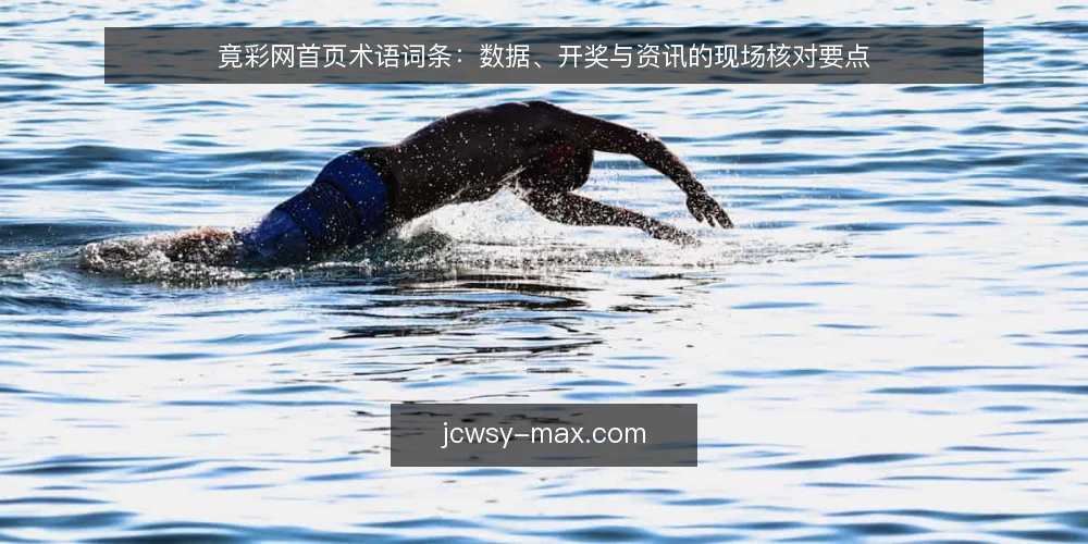 竟彩网首页术语词条：数据、开奖与资讯的现场核对要点 — 信号观察：数据刷新与接口状态 配图
